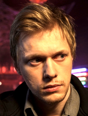 Filip Tłokiński
