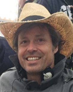 Fin Edquist