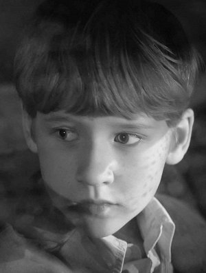Finnlay Berger