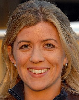 Fiona Coors
