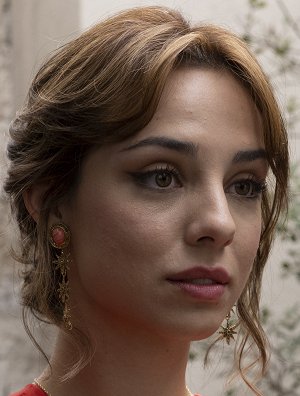Fiona Palomo
