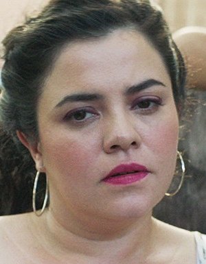 Flor Eduarda Gurrola