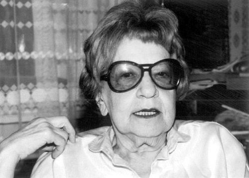 Flóra Kádár