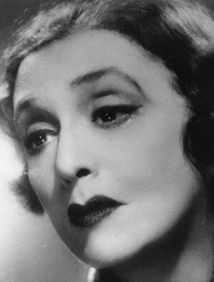 Florence Reed