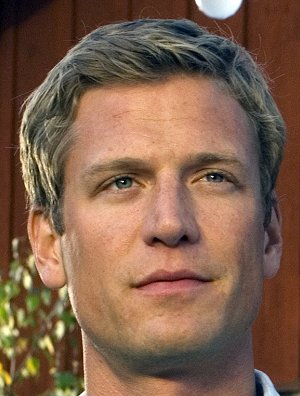 Florian Weber