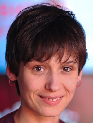 Floriane Devigne