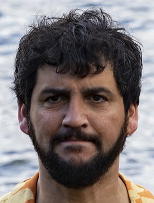 Fran Perea