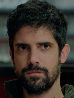Francesco Carril