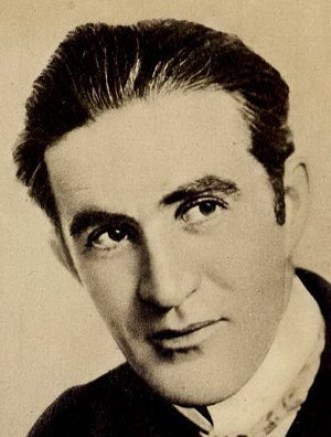 Francis Ford