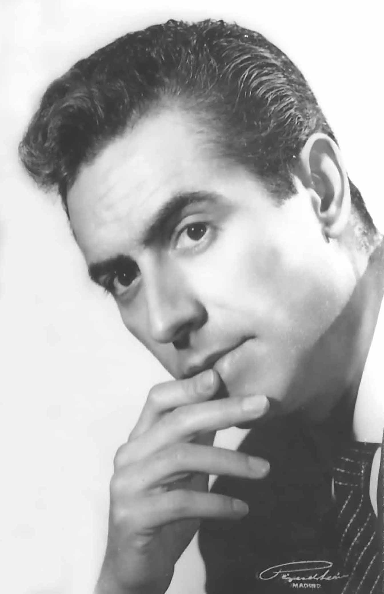 Francisco Piquer
