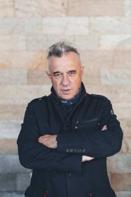 François-Jacques Ossang