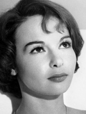 Françoise Arnoul