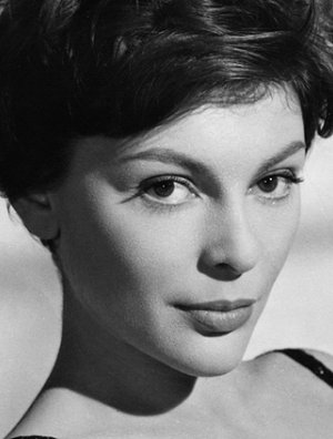 Françoise Prévost