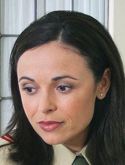 Françoise Robertson