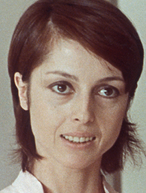 Françoise Verley