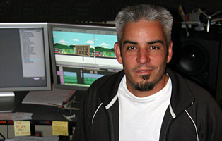Frank C. Agnone II
