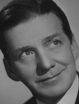 Frank Fay