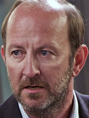 Frank McCusker
