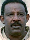 Frank McRae