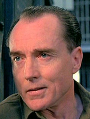 Frank Moore