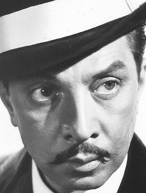 Frank Puglia