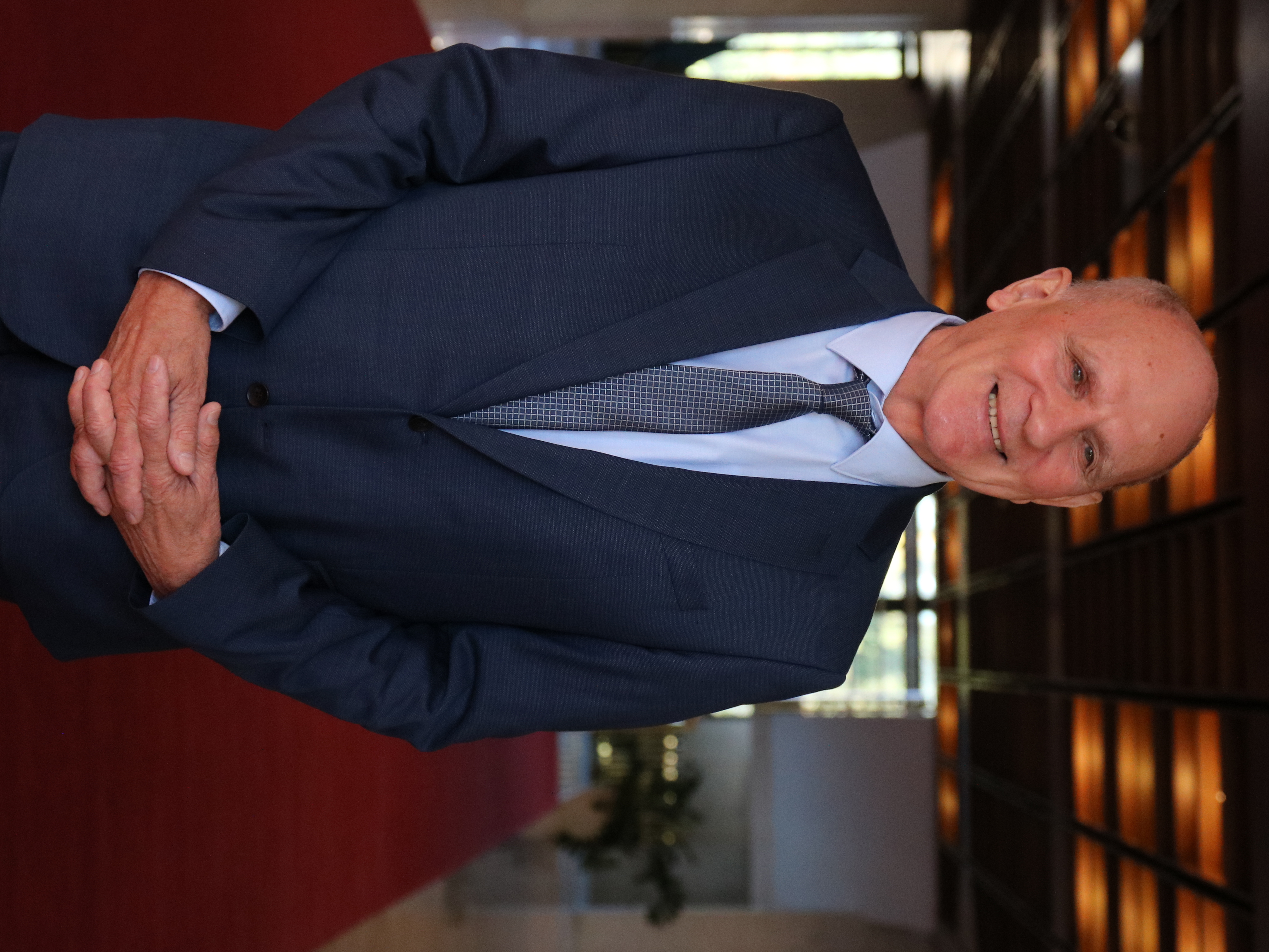 František Mikloško