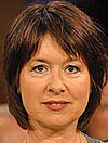 Franziska Walser
