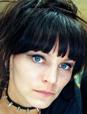 Franziska Wulf