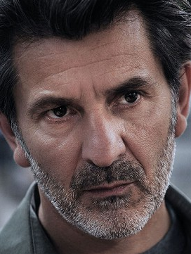 Fred Bianconi