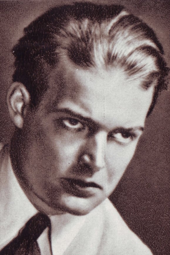 Fred Doederlein