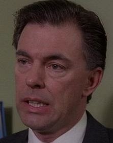 Fred Henderson