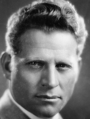 Fred Kohler
