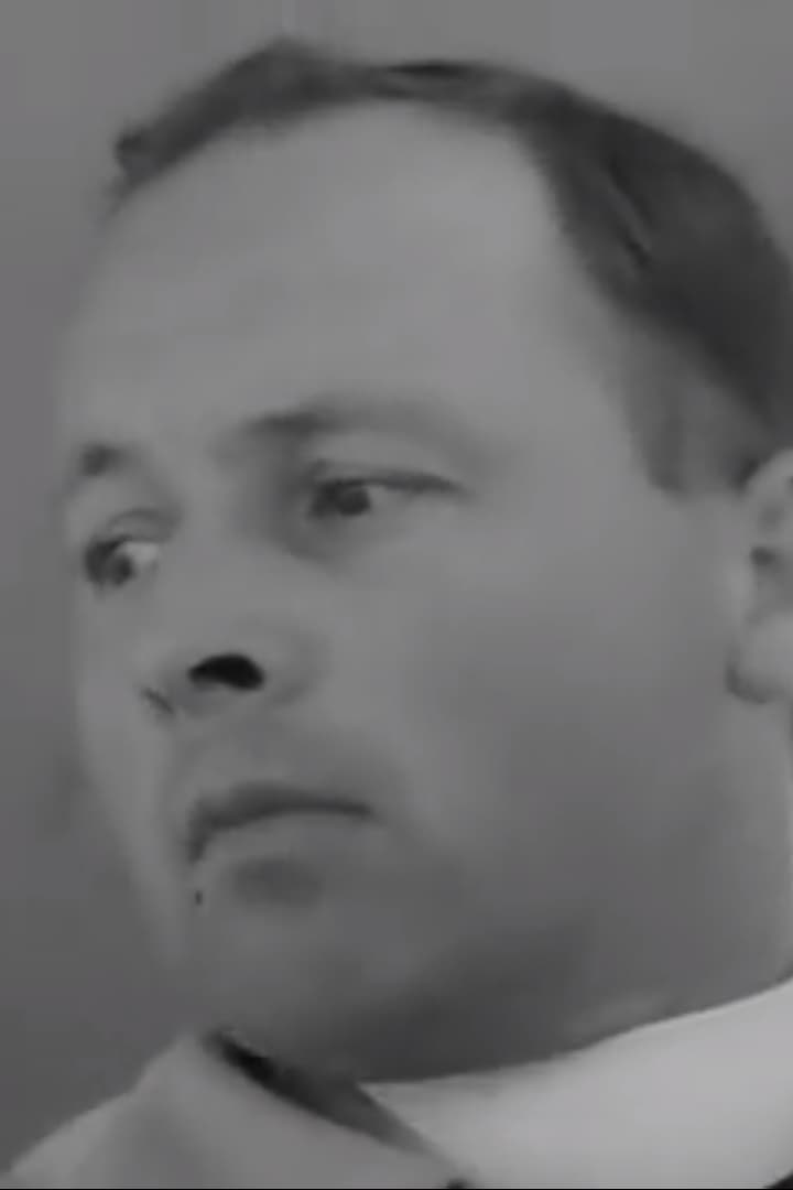 Fred Stadmueller