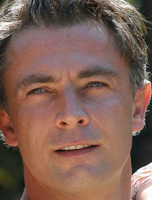 Frédéric Deban