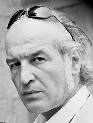 Frédéric Tonolli