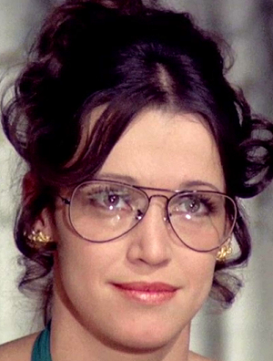 Frédérique Collin