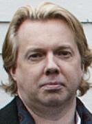 Fredrik Evers