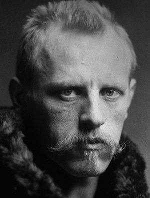 Fridtjof Nansen