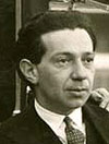 Friedrich Holländer