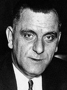 Fritz Kuhn