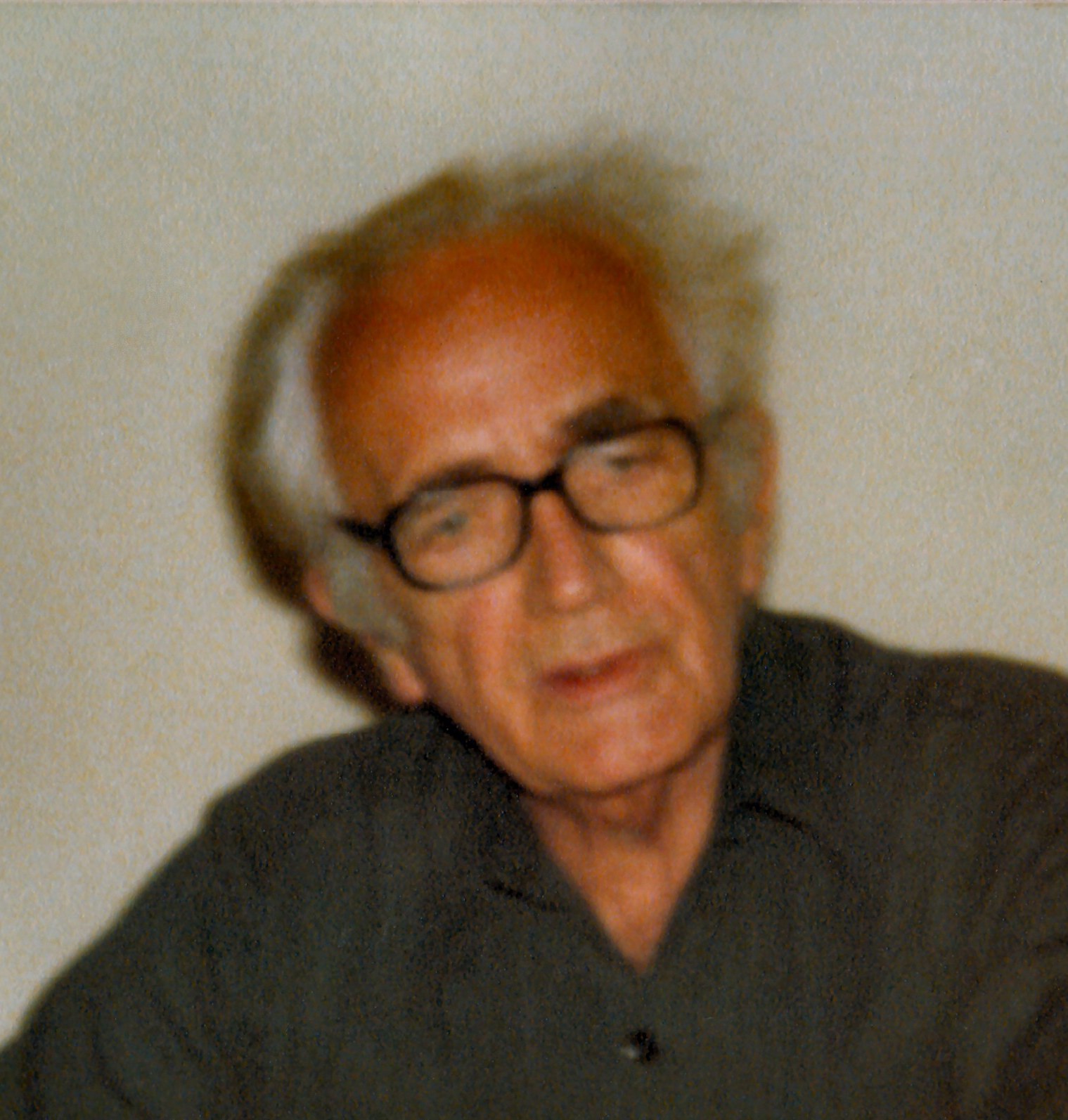 Fritz Leiber Jr.