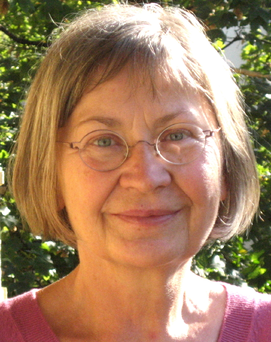 Gabi Kubach