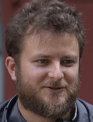 Gábor Benő Baranyi