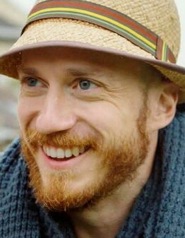 Gábor Hörcher