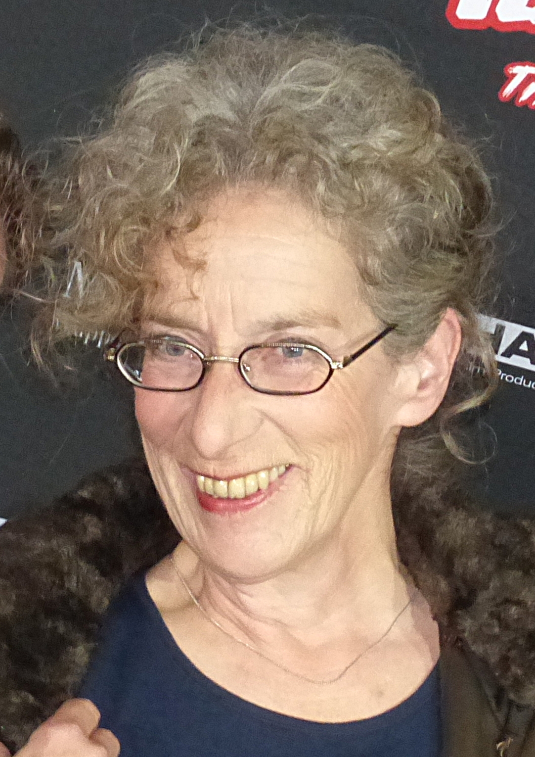 Gabriele Schulze