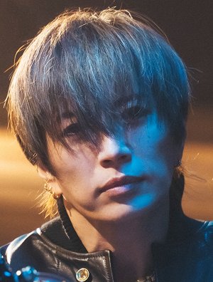 Gackt