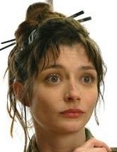 Gaëla Le Devehat