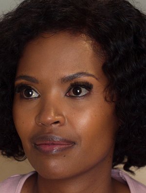 Gail Mabalane