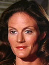 Gail Strickland