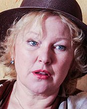 Galina Bokaševskaja